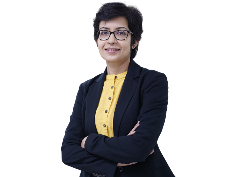 Dr. Debasree Gangopadhyay, Best Pediatric Cardiologist In Kolkata, India