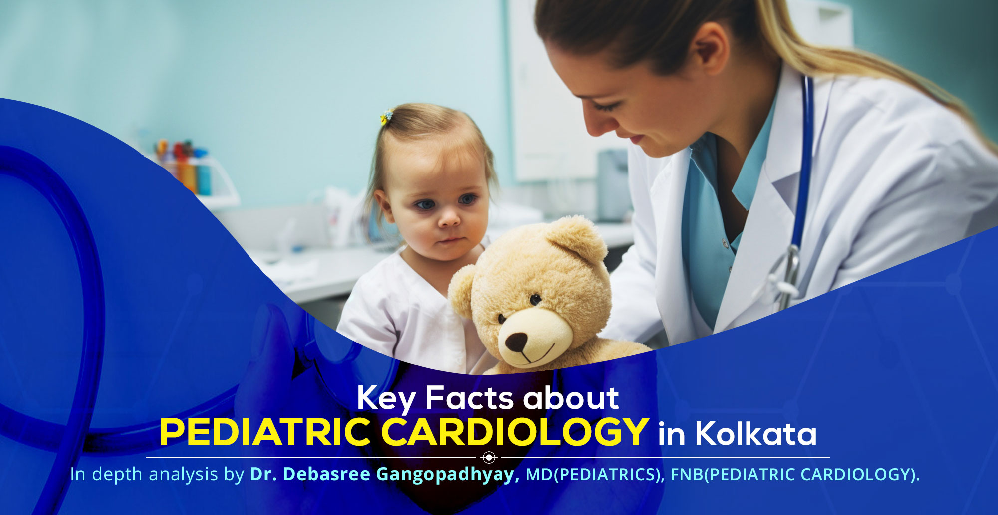 Congenital Heart Disease (CHD): Overview of Symptoms, Types, Causes, Risks, and Diagnosis