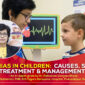 Arrhythmias in Children Causes Symptoms Treatment Management kolkata 85x85